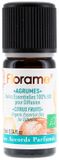 Florame Citrus Eko Etherische olie 10 ml