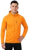 Edelrid Nest Jas Oranje XL Man