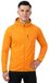 Edelrid Nest Jas Oranje XL Man