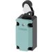 Siemens 3SE51320KE05 3SE5132-0KE05 Interrupteur de position 6 A Levier à rouleau, Levier en métal, Bobine en plastique IP66, IP67 1 pièce(s)