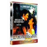 Le LCJ EDITIONS PRODUCTIONS Chevaliers De La Nuit DVD