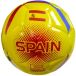 WDK Partner Ballon de football t5 Espagne