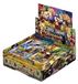 Dragon Ball Super Assaut des Saiyans Booster Box