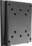 TooQ LP1023F-B TV mount 58,4 cm (23'') Zwart