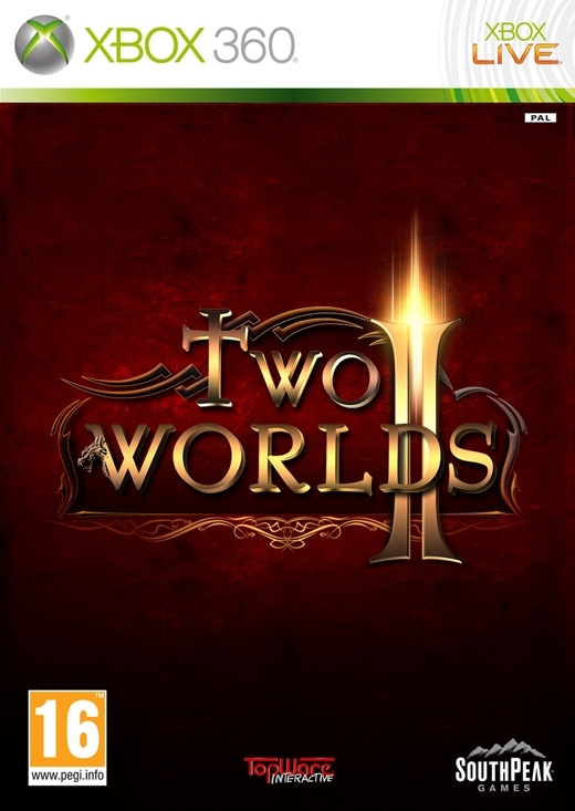 Zuxxez Two Worlds II