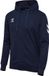 hummel Hmlgo 2.0 Chevron Zip Hoodie
