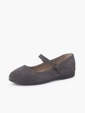 Pisamonas Ballerina's grijs