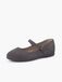 Pisamonas Ballerina's grijs