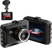 Merkloos Auto DVR Dashcam 1080P Full HD Loop Recording Bewegingsdetectie Dashboard Camera voor Auto