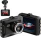 Merkloos Auto DVR Dashcam 1080P Full HD Loop Recording Bewegingsdetectie Dashboard Camera voor Auto