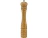 FM Fackelmann Handmatige Pepermolen Houtkleur 32 cm