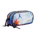karactermania PRODG Jump-Note Roletui - Potloden etui - Pennenetui - Blauw