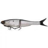 Berkley PowerBait® Nessie Swimbait 22cm 57g Roach