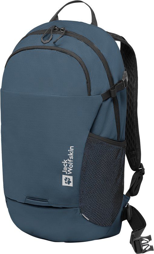 Jack Wolfskin VELOCITY 20 Unisex Rugzak - midnight sky
