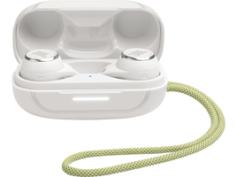 JBL Reflect Aero True Wireless In-ear Headphones - White
