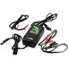 Skyrich - Chargeur de batterie lithium 12V 2Ah HBC-LF0202