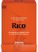Anches D'Addario Woodwinds Rico Altsaxofoonriet, 2.0, 50-Pack