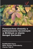 Powszechne OmniScriptum SRL Powszechne chwasty o zastosowaniu leczniczym w Birbhum w stanie Bengal Zachodni
