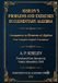 Kiselev's Libri GmbH Kiselev's Problems and Exercises in Elementary Algebra: Companion to Elements of Algebra — First Complete English Translation: 5