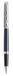 Waterman Hémisphère Rollerball Pen - Blue Lacquer