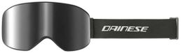 Dainese Snow Hp Horizon Asian Fit Lunettes de ski Noir L