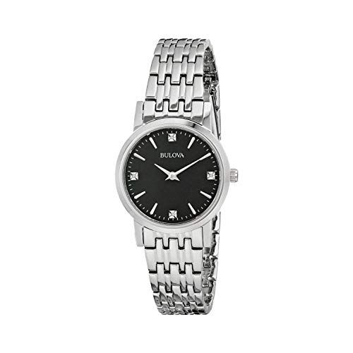 Bulova Dameshorloge 8018225025052