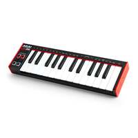 Akai Professional LPK25 MK2 - USB/MIDI Keyboard