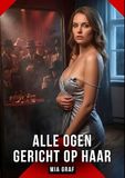 Alle Tredition Alle ogen gericht op haar