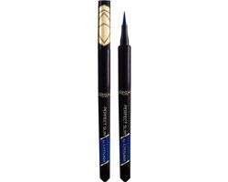 L'Oréal Paris Superliner Perfect Slim Navy Eyeliner - Blauw - Pen Eyeliner - 4.7ml