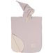Malomi Kids Poncho en mousseline pour enfants 3-8 ans