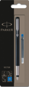 Parker Vector