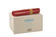 Funny LDPE Regenerat vuilniszakken, rood, gerold, 120 l, type 60 extra, 1-pack (1 x 250 stuks)