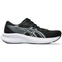 ASICS Patriot 14 Neutrale schoen Dames-zwart, grijs, Maat 42,5