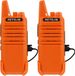 Retevis RT622 Talkie-walkie