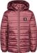 Hummel Hmlbilbo Tex Jacket Kinderjas Rosa Maat 176