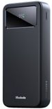 MCDODO Power Bank Mcdodo Mc-4230 Digitaal Display 20000Mah 1C+2A, 22,5W (Noir)