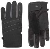 Sealskinz Lyng Waterdichte handschoenen Unisex Zwart/Grijs S