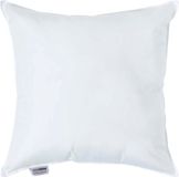 Homescapes Kussenvulling Microvezel – 50×50 cm – Supermicrovezel Binnenkussen – OEKO-TEX® – Machinewasbaar – Hypoallergeen