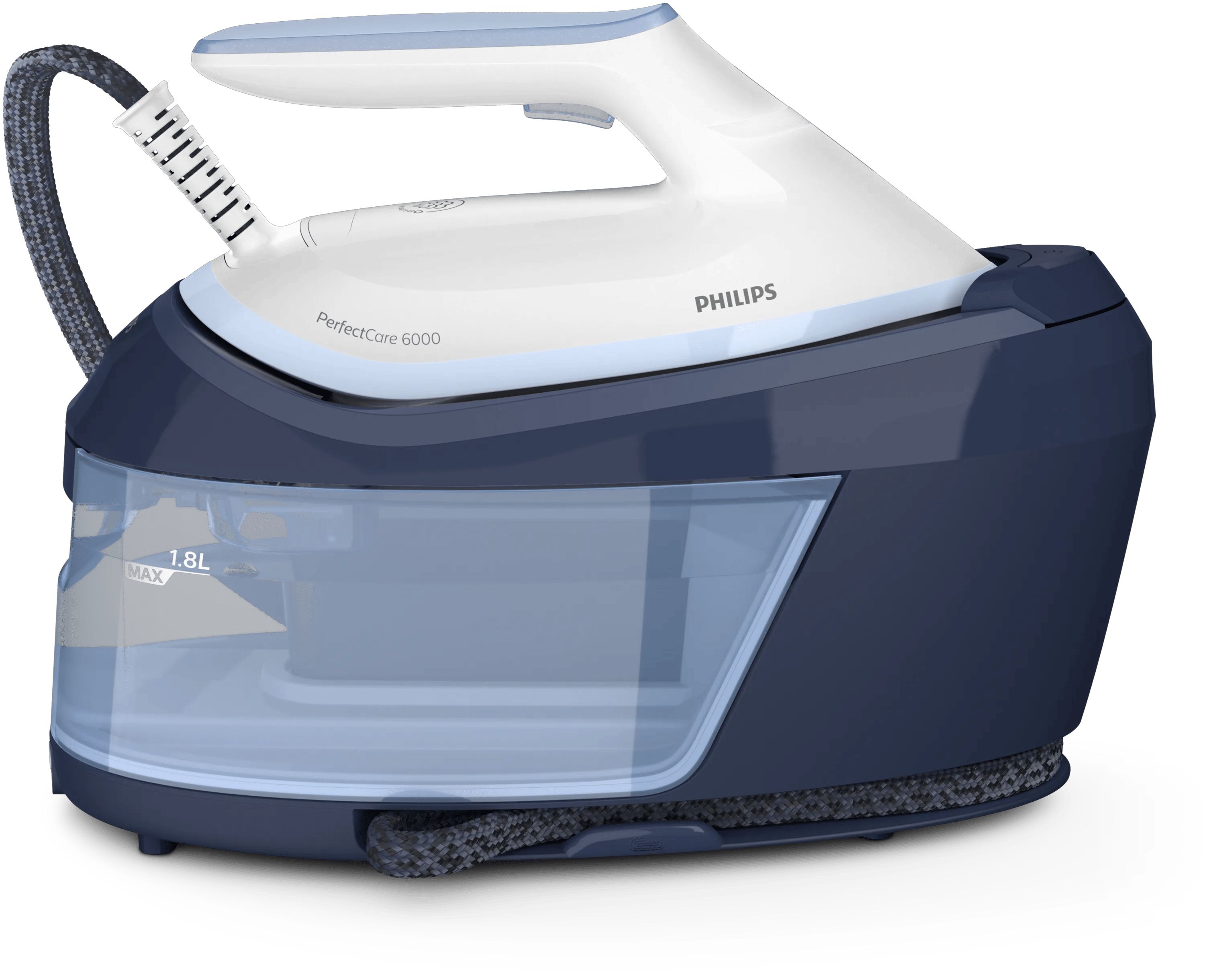 Philips 6000 series PSG6026 - Stoomgenerator