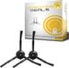 Roborock Zijborstels, vervangende borstels (2 stuks) voor Roborock Q5, Q5 Plus, Q5 Pro, Q5 Pro Plus