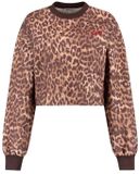 Harper & Yve Trui Darcy Leopard Dames XL