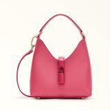 FURLA Iride Mini Hob Roze