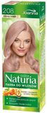 Joanna Naturia Color Coloration Cheveux 208 Blond Rosé