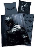 Herding Batman Kinderbeddengoed 140x200 cm - 100% Katoen