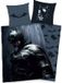 Herding Batman Kinderbeddengoed 140x200 cm - 100% Katoen