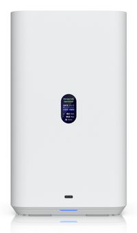Ubiquiti UNAS 2 NAS Desktop Cortex-A Cortex-A57 4 GB Wit