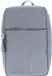 Mandarina Duck MD20 Backpack Iron blauwgrijs