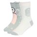 adidas Unisex enfants TIRO_NSTER 3PP CHAUSETTES, Wonder Sage/grey six/off white, 3-4 Ans