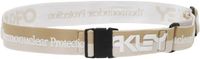 Oakley Ceinture Unisexe Marron, Beige, Blanc