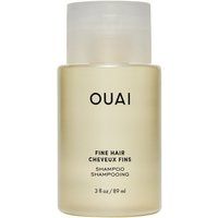 Ouai Shampoo Haarshampoo Unisex 89ml